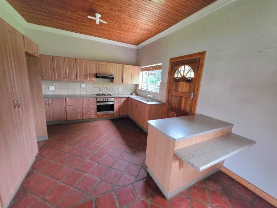 3 Bedroom Property for Sale in Eureka Free State